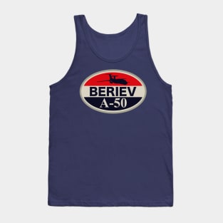 Beriev A-50 Tank Top